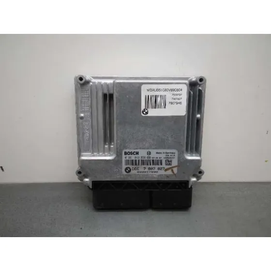 Centralita Motor Uce para Bmw Serie 1 Berlina (E81/E87)