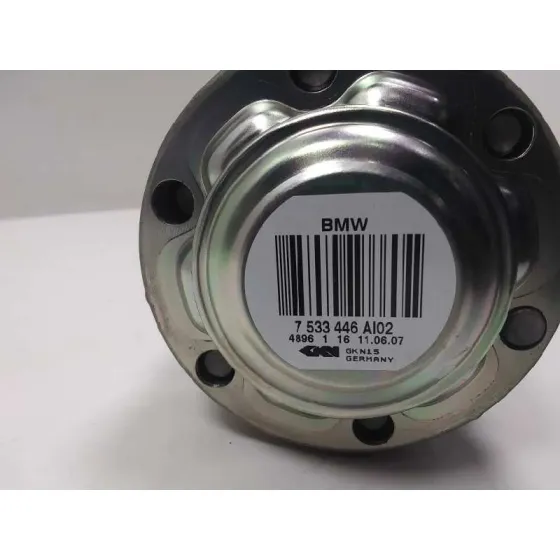 Transmision Trasera Derecha para Bmw Serie 1 Berlina (E81/E87)