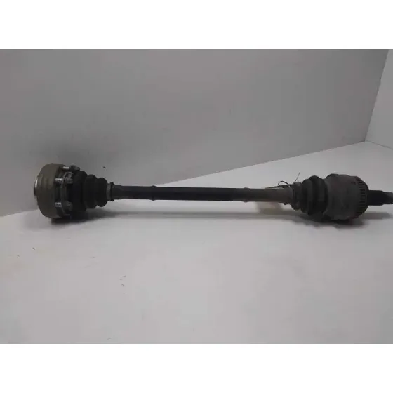 Transmision Trasera Derecha para Bmw Serie 1 Berlina (E81/E87)