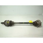 Transmision Trasera Izquierda para Bmw Serie 1 Berlina (E81/E87)