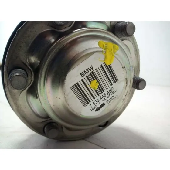 Transmision Trasera Izquierda para Bmw Serie 1 Berlina (E81/E87)