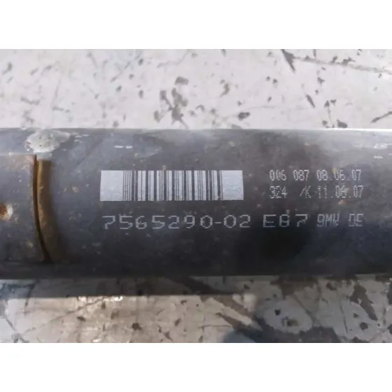 Transmision Central para Bmw Serie 1 Berlina (E81/E87)