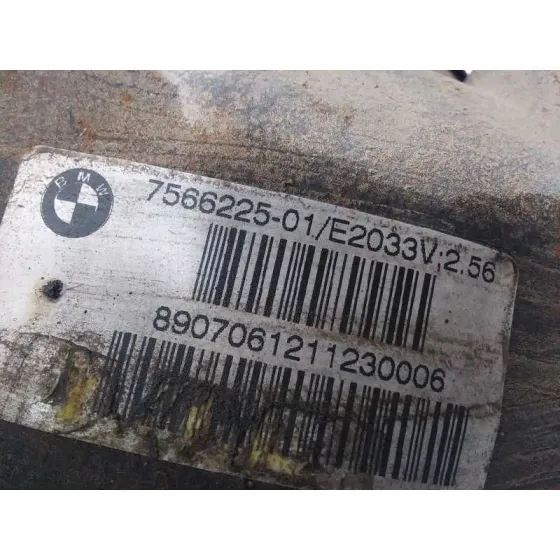 Diferencial Trasero para Bmw Serie 1 Berlina (E81/E87)