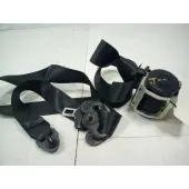Cinturon Seguridad Delantero Izquierdo para Bmw Serie 5 Berlina (E60)