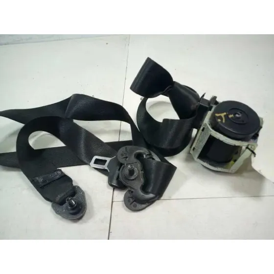 Cinturon Seguridad Delantero Izquierdo para Bmw Serie 5 Berlina (E60)