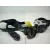 Cinturon Seguridad Delantero Izquierdo para Bmw Serie 5 Berlina (E60)
