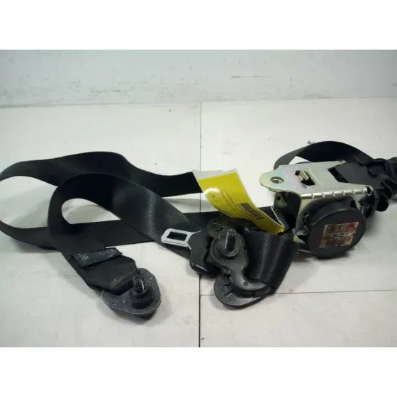 Cinturon Seguridad Delantero Izquierdo para Bmw Serie 5 Berlina (E60)