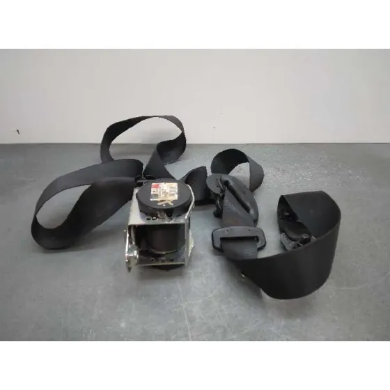 Cinturon Seguridad Delantero Izquierdo para Bmw Serie 5 Berlina (E60)