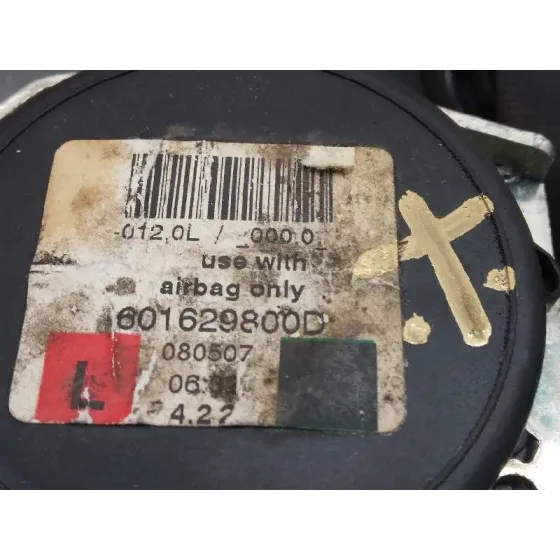 Cinturon Seguridad Delantero Izquierdo para Bmw Serie 5 Berlina (E60)