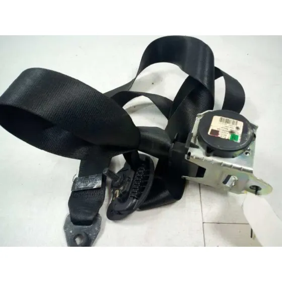 Cinturon Seguridad Delantero Derecho para Bmw Serie 5 Berlina (E60)