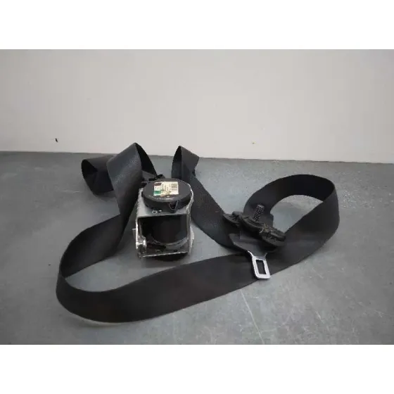 Cinturon Seguridad Delantero Derecho para Bmw Serie 5 Berlina (E60)