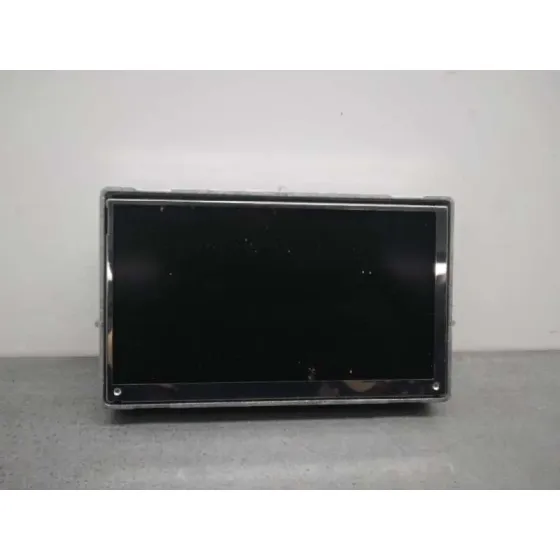 Pantalla Multifuncion para Renault Vel Satis (Bj0)