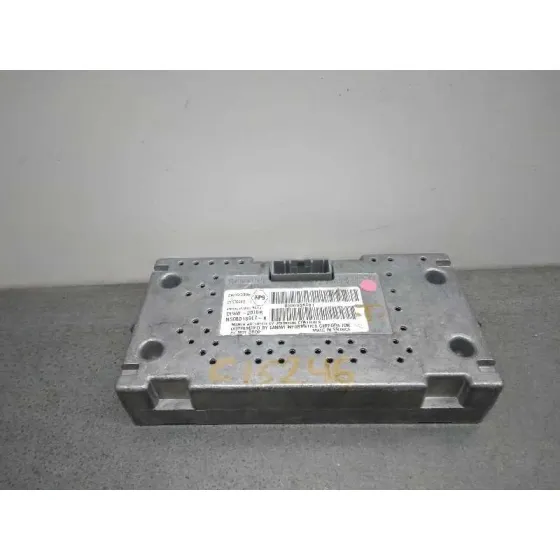 Pantalla Multifuncion para Renault Vel Satis (Bj0)