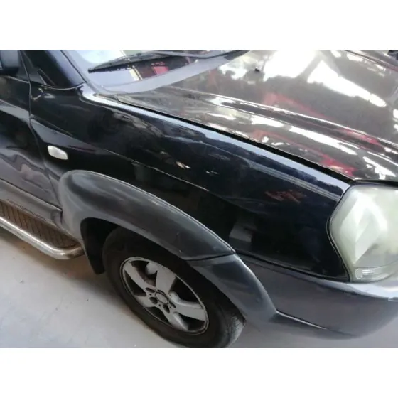 Aleta Delantera Derecha para Hyundai Tucson (Jm)