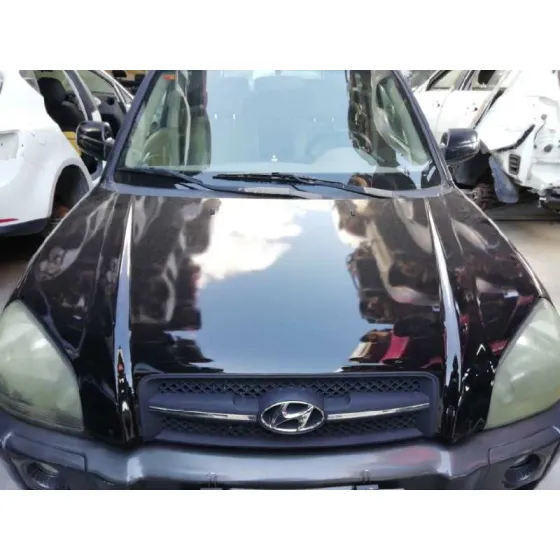 Capot para Hyundai Tucson (Jm)