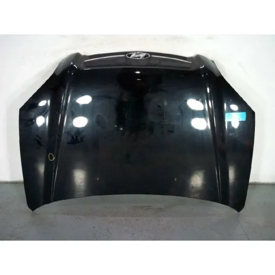 Capot para Hyundai Tucson (Jm)