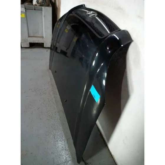 Capot para Hyundai Tucson (Jm)