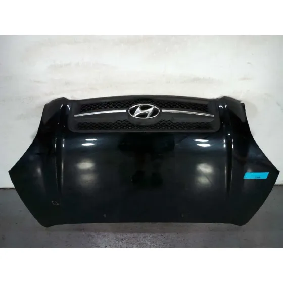 Capot para Hyundai Tucson (Jm)