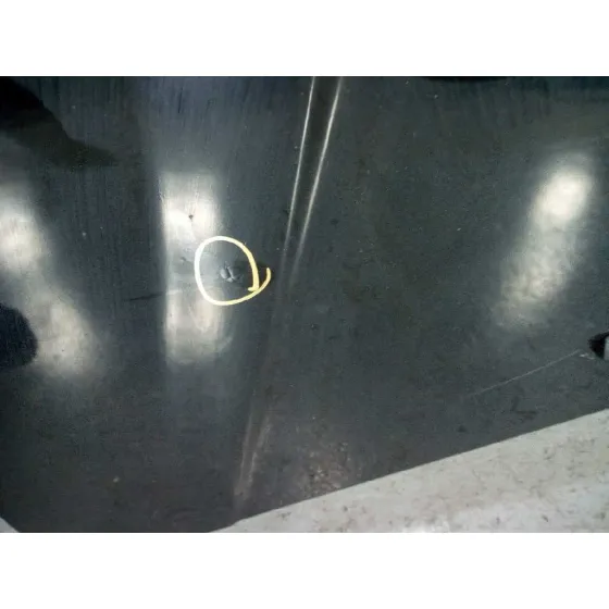 Capot para Hyundai Tucson (Jm)