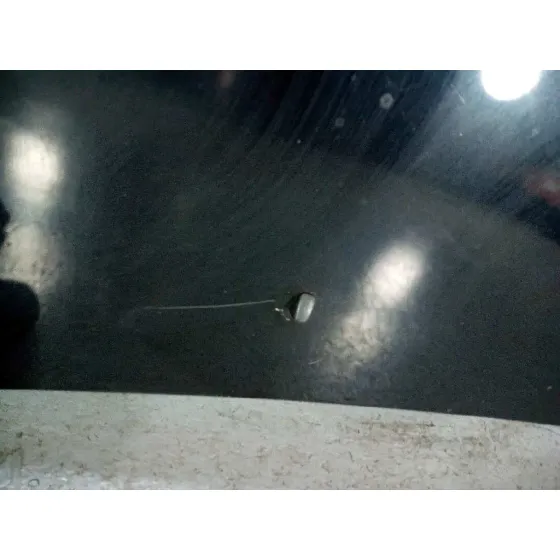Capot para Hyundai Tucson (Jm)