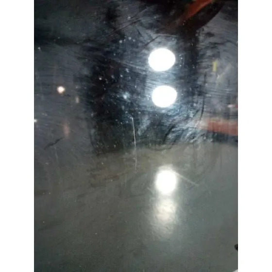 Capot para Hyundai Tucson (Jm)