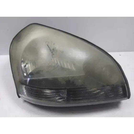 Faro Derecho para Hyundai Tucson (Jm)