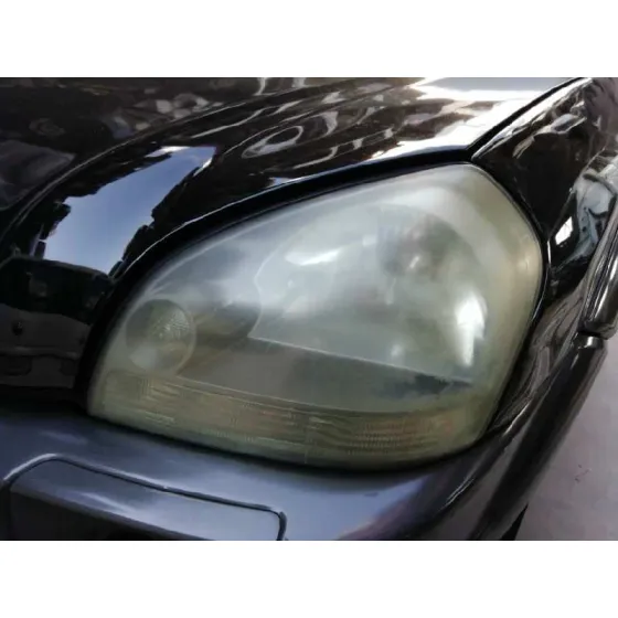 Faro Izquierdo para Hyundai Tucson (Jm)