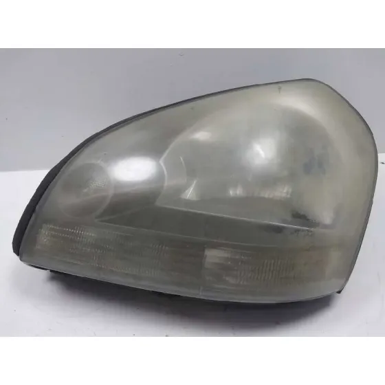 Faro Izquierdo para Hyundai Tucson (Jm)