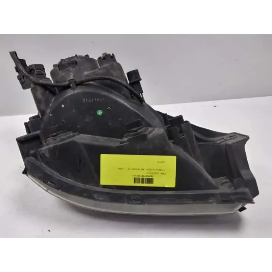 Faro Izquierdo para Hyundai Tucson (Jm)