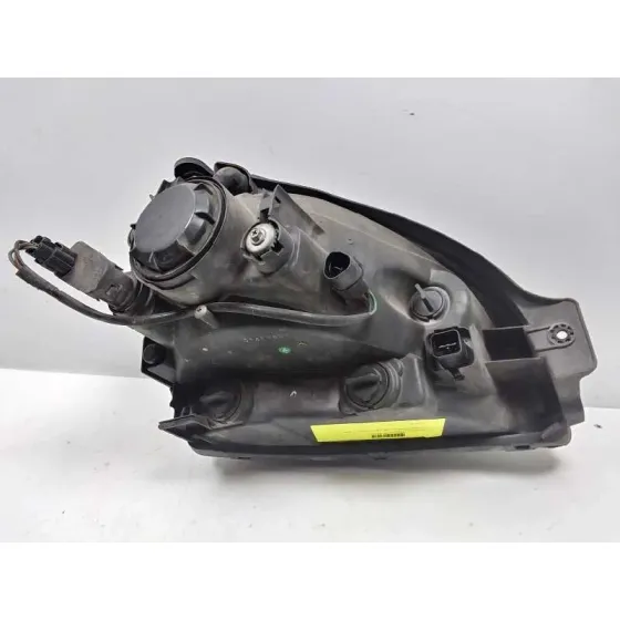 Faro Izquierdo para Hyundai Tucson (Jm)