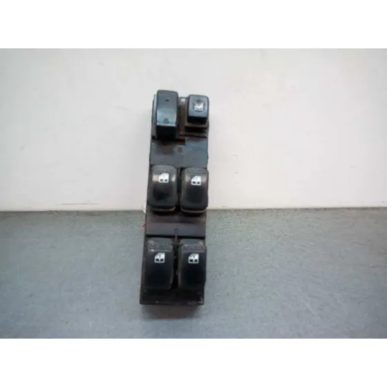 Mando Elevalunas Delantero Izquierdo para Hyundai Tucson (Jm)