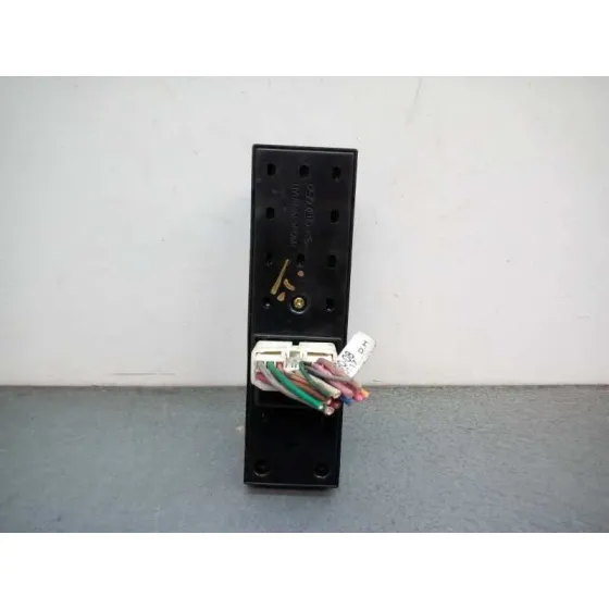 Mando Elevalunas Delantero Izquierdo para Hyundai Tucson (Jm)