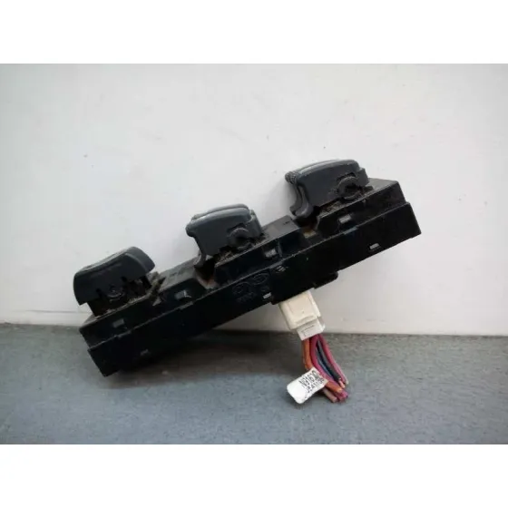 Mando Elevalunas Delantero Izquierdo para Hyundai Tucson (Jm)