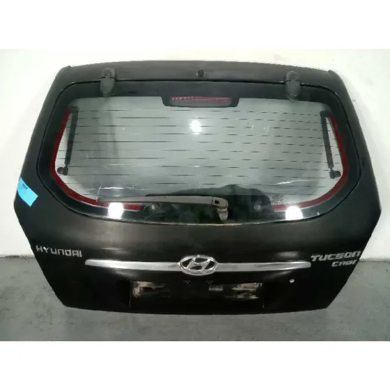 Porton Trasero para Hyundai Tucson (Jm)