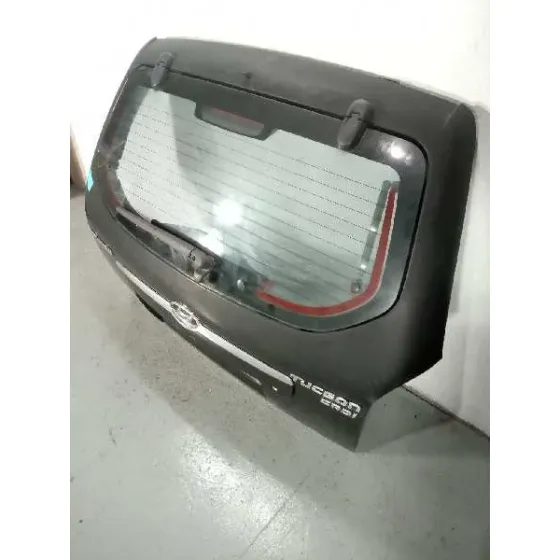 Porton Trasero para Hyundai Tucson (Jm)