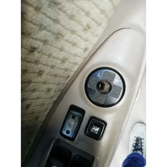 Retrovisor Izquierdo para Hyundai Tucson (Jm)