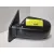 Retrovisor Izquierdo para Hyundai Tucson (Jm)