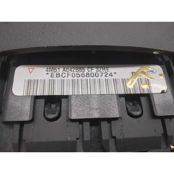 Airbag Delantero Izquierdo para Ford Focus Lim. (Cb4)