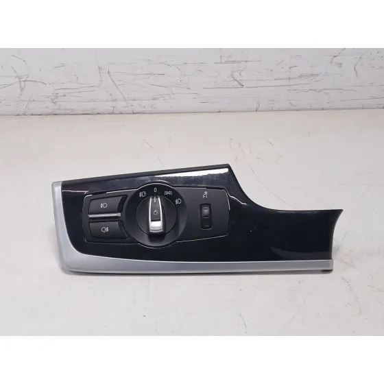 Mando Luces para Bmw Serie 5 Lim. (F10)