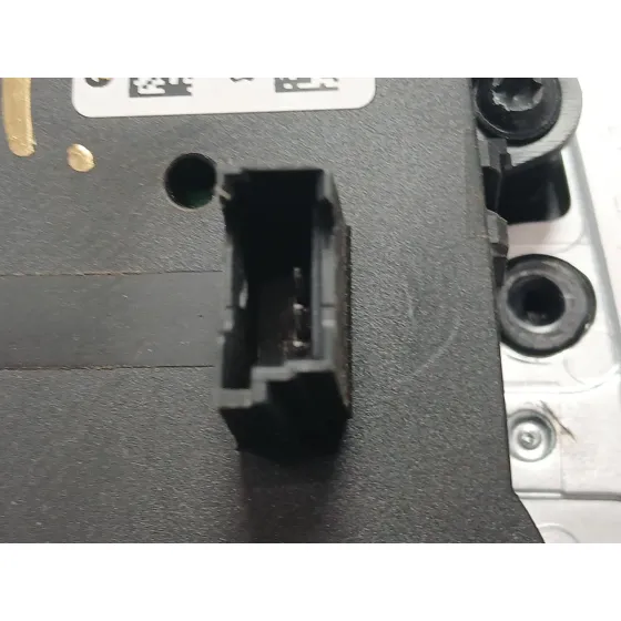Mando Luces para Bmw Serie 5 Lim. (F10)