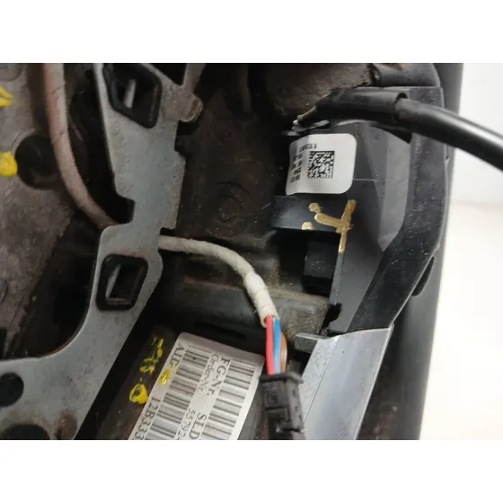 Volante para Bmw Serie 5 Lim. (F10)