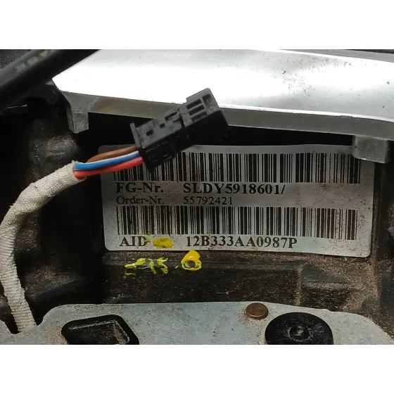 Volante para Bmw Serie 5 Lim. (F10)