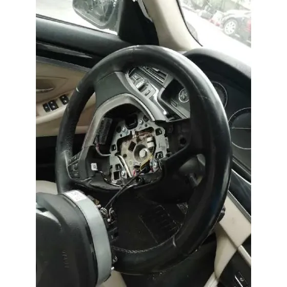 Volante para Bmw Serie 5 Lim. (F10)