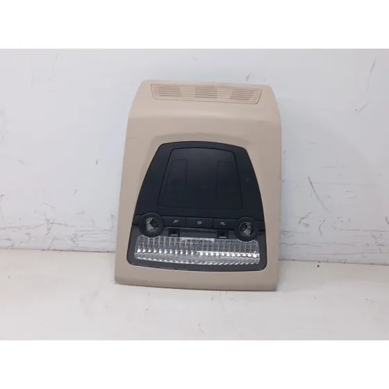 Luz Interior para Bmw Serie 5 Lim. (F10)