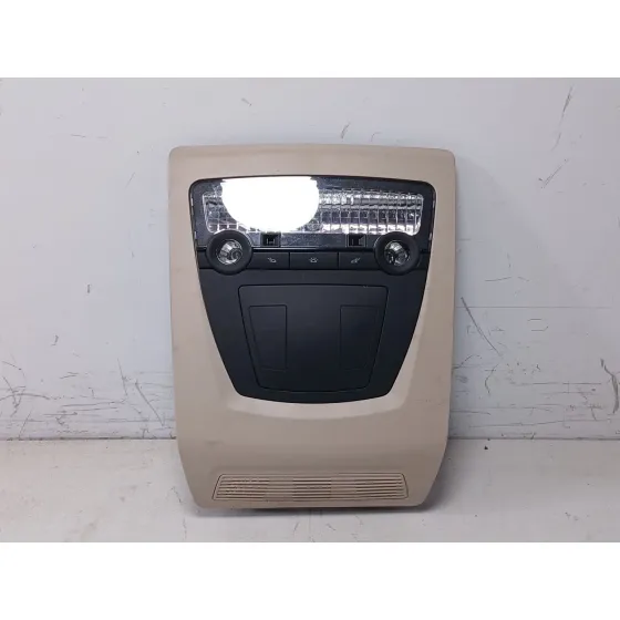 Luz Interior para Bmw Serie 5 Lim. (F10)