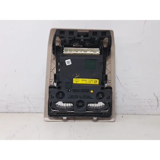 Luz Interior para Bmw Serie 5 Lim. (F10)
