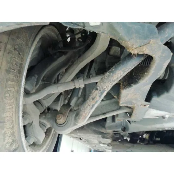 Cremallera Direccion para Bmw Serie 5 Lim. (F10)