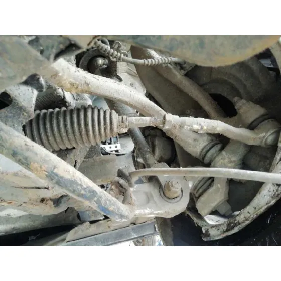 Cremallera Direccion para Bmw Serie 5 Lim. (F10)