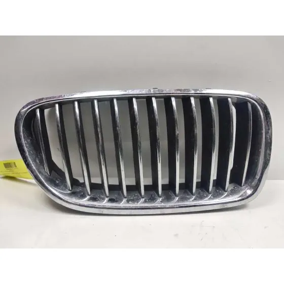 Rejilla Delantera para Bmw Serie 5 Lim. (F10)