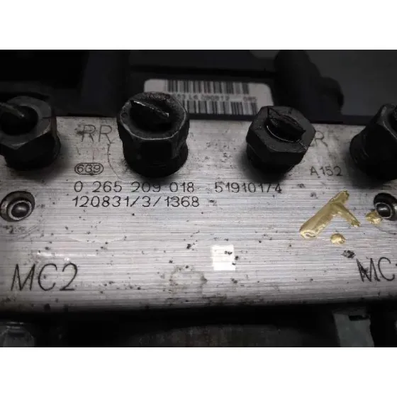Abs para Fiat Punto (Evo) (199)